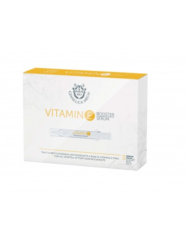 Vitamin E Booster Serum 30Ml