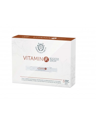 Vitamin A Booster Serum 30Ml