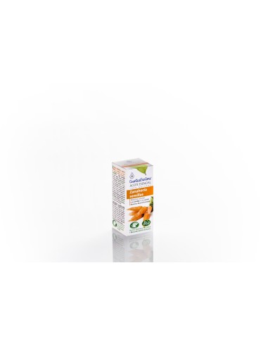 Aceite Esencial Zanahoria Semillas 30 Ml de Esential Aroms