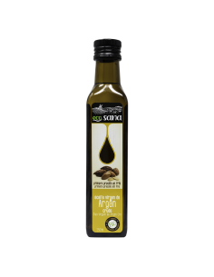 Aceite Argan Crudo Bio 250Ml Ecosana
