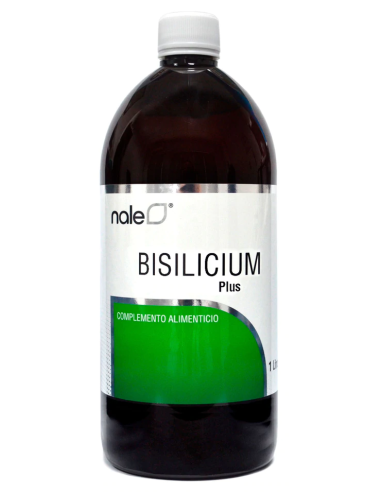 Bisilicium Plus 1 Litro de Nale