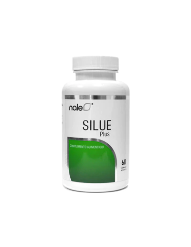 Silue-Plus 60 Capsulas de Nale