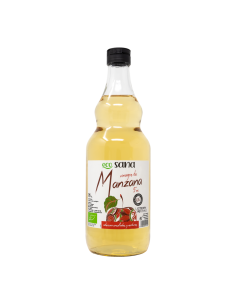 Vinagre Manzana Bio 75Cl Ecosana