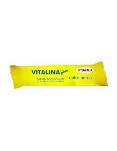 Barrita Vitalina Plus Entre Horas de Integralia.