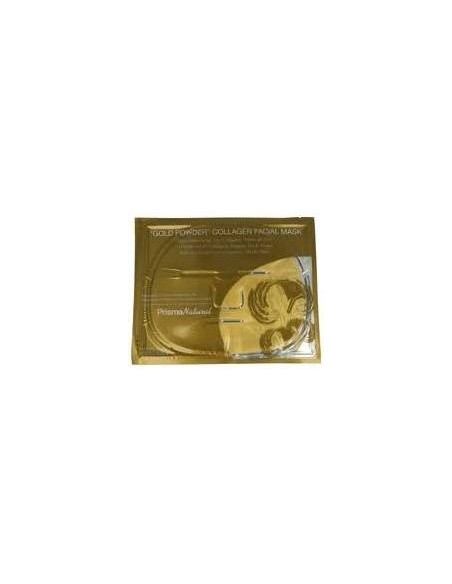 Mascarilla Facial Oro Colageno 60 Gr de Prisma Natural