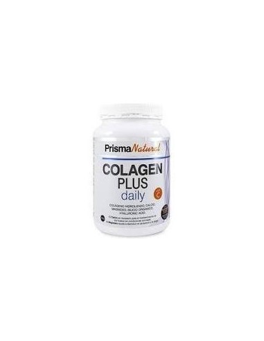 Colagen Plus Daily 300 Gramos Prisma Natural