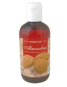 Aceite De Almendras 1L de Jellybell