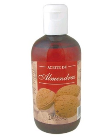 Aceite De Almendras 1L de Jellybell