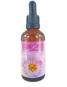 Aceite De Rosa Mosqueta 50 Ml de Jellybell