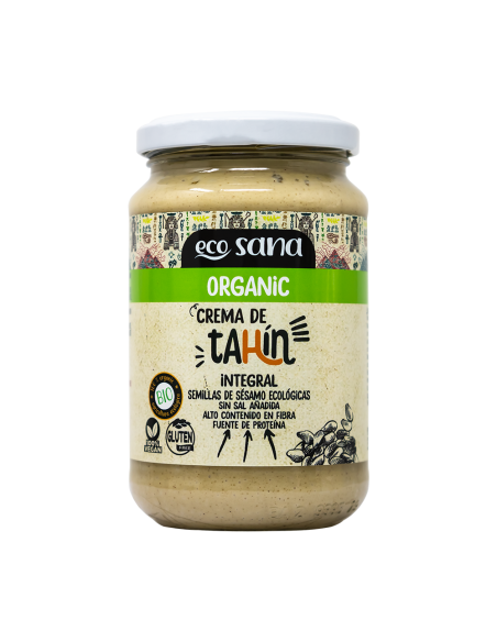 Tahin Bio 350G Ecosana