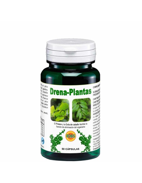 Drena Plantas 60 Comp de Robis
