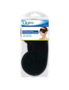 Antifaz Relajacion 1 Unidad Quies Quies