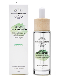 Serum Concentrado 30 Ml de Herbora