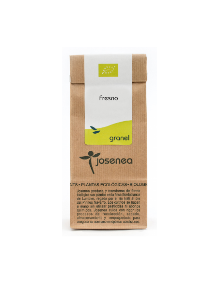 Fresno Bio 50 Gr. Bolsa Kraft Granel 50 Gr. de Josenea