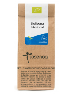 Biotisana Intestinal 15 Pir. Bolsa Kraft 15 Pir.  de Josenea
