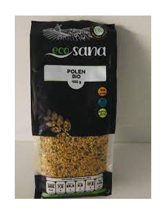 Polen Bio 400G Ecosana