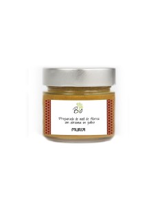 Miel De Mil Flores Y Curcuma 250 Gramos Muria