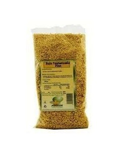 Soja Texturizada Fina 250 Gr de Pinisan