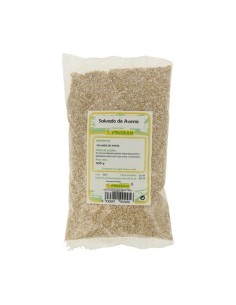 Salvado Avena 500 Gr de Pinisan