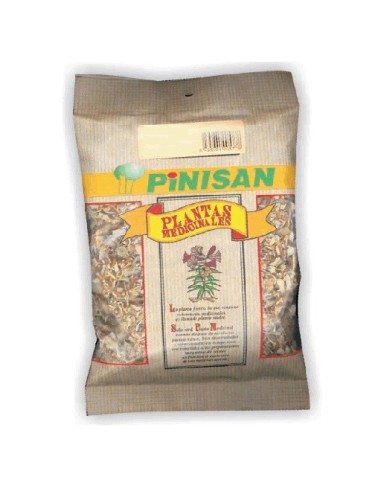 Bolsa Castaño De Indias 50 gr de Pinisan