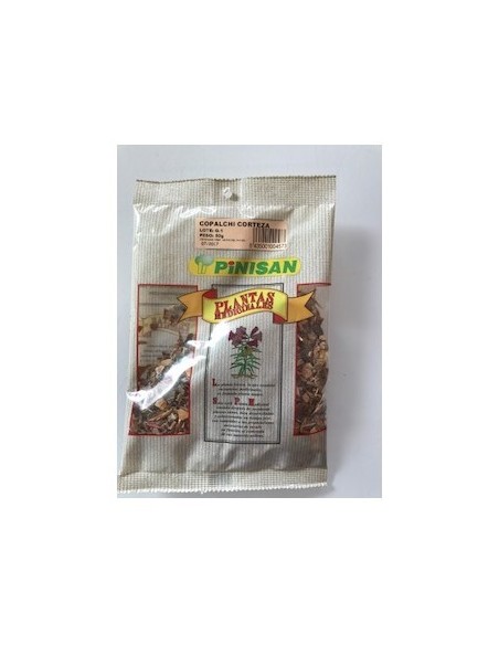 Bolsa Copalchi Ctza. 50 gr de Pinisan