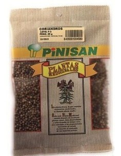 Bolsa Coriandros 40 gr de Pinisan