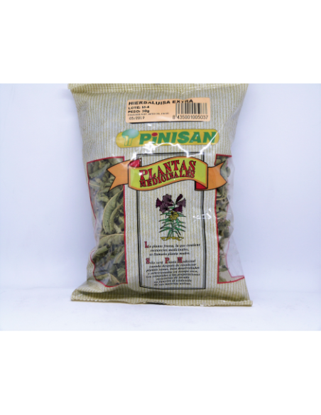 Bolsa Hierbaluisa Extra 30 gr de Pinisan