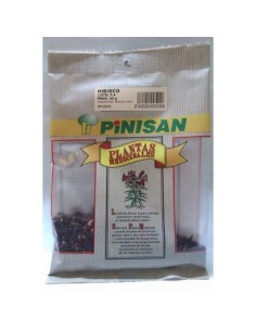 Bolsa Hibisco Flor 30 gr de Pinisan