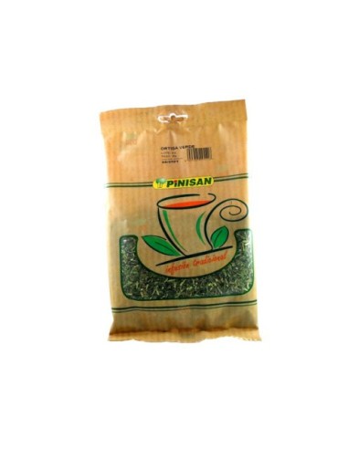 Bolsa Ortiga Verde 40 gr de Pinisan