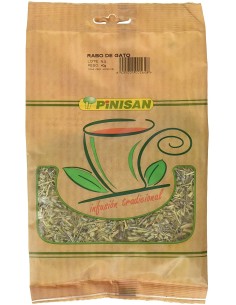 Bolsa Rabo Gato 40 gr de Pinisan