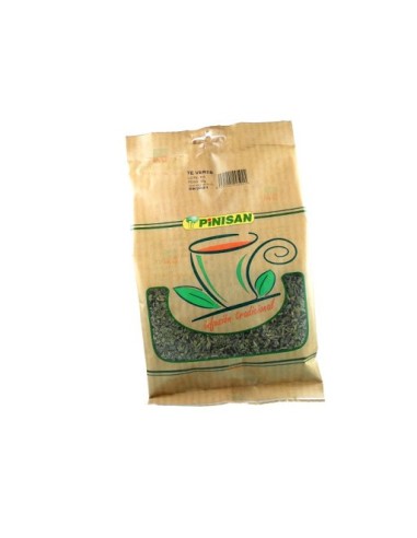 Bolsa Te Verde 50 gr de Pinisan
