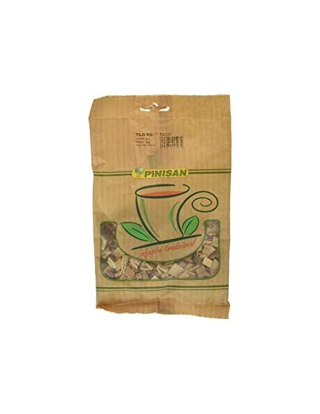 Bolsa Tilo Rojo Taco 50 gr de Pinisan
