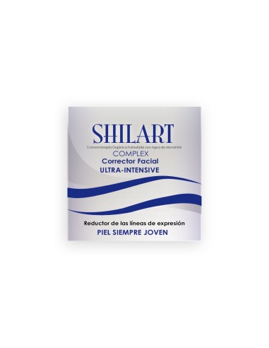 Shilart Corrector Ultra-Intensive 50 Mililitros Shilart