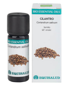 Bio Essential Oil Citronela - Qt:Citronelal 10 Ml de Equisalud
