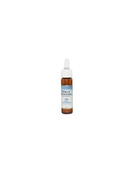Fiori Mediterranei Star Of Bethlehem 10 Ml de Forza Vitale