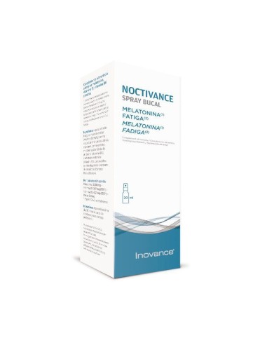 Noctivance Spray 20 Mililitros Inovance