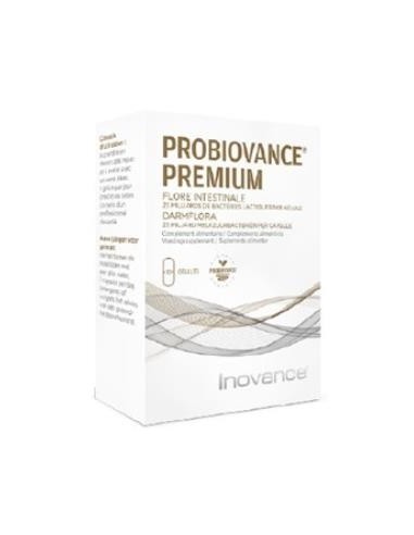 Probiovance Premium 30 Cápsulas  Inovance