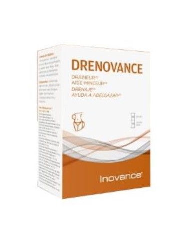 Drenovance 14 Sticks Inovance