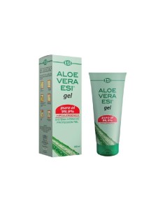 ALOE VERA GEL PURO (100ML.)