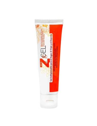 Z-GEL 60 ml de Mint-E Health Laboratories