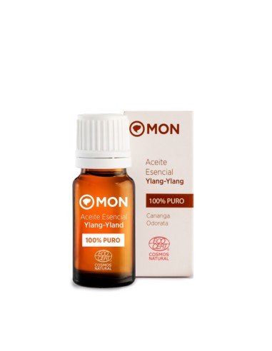 Ylang-Ylang Aceite Esencial 12Ml. de Mondeconatur