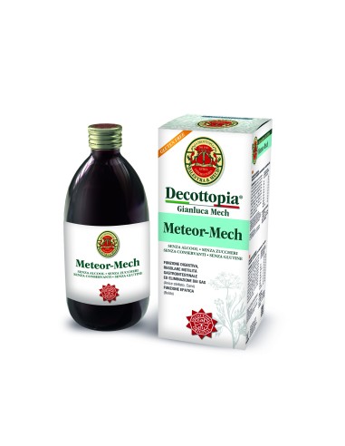Meteor-Mech 500 Ml