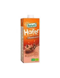 Bebida Avena Choco Calcio 1L Bio de Natumi