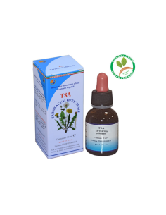 Tsa Taraxacum Officinale Raíz (Diente De León) 50 Ml de Herboplanet