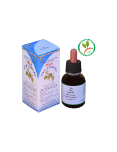 Msa Vitis Vinifera  Yemas (Vid Roja) de Herboplanet