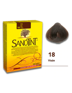 SANOTINT Classic 18 Visón