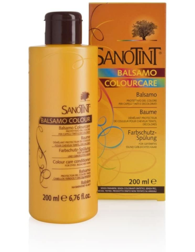 SANOTINT  Balsamo Colourcare 200 ml