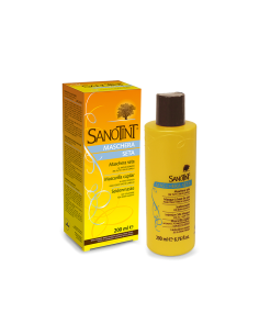 SANOTINT® Mascarilla Seda 200 ml