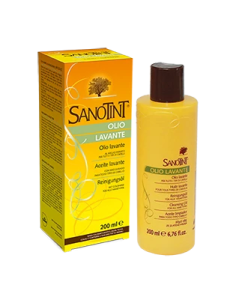 SANOTINT® Olio lavante / Aceite lavante 200 ml