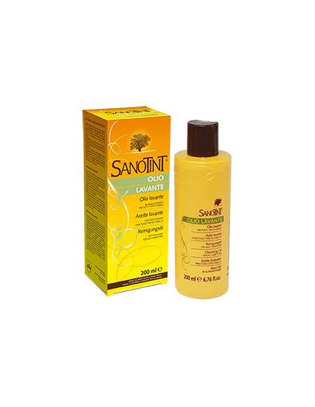 SANOTINT® Olio lavante / Aceite lavante 200 ml